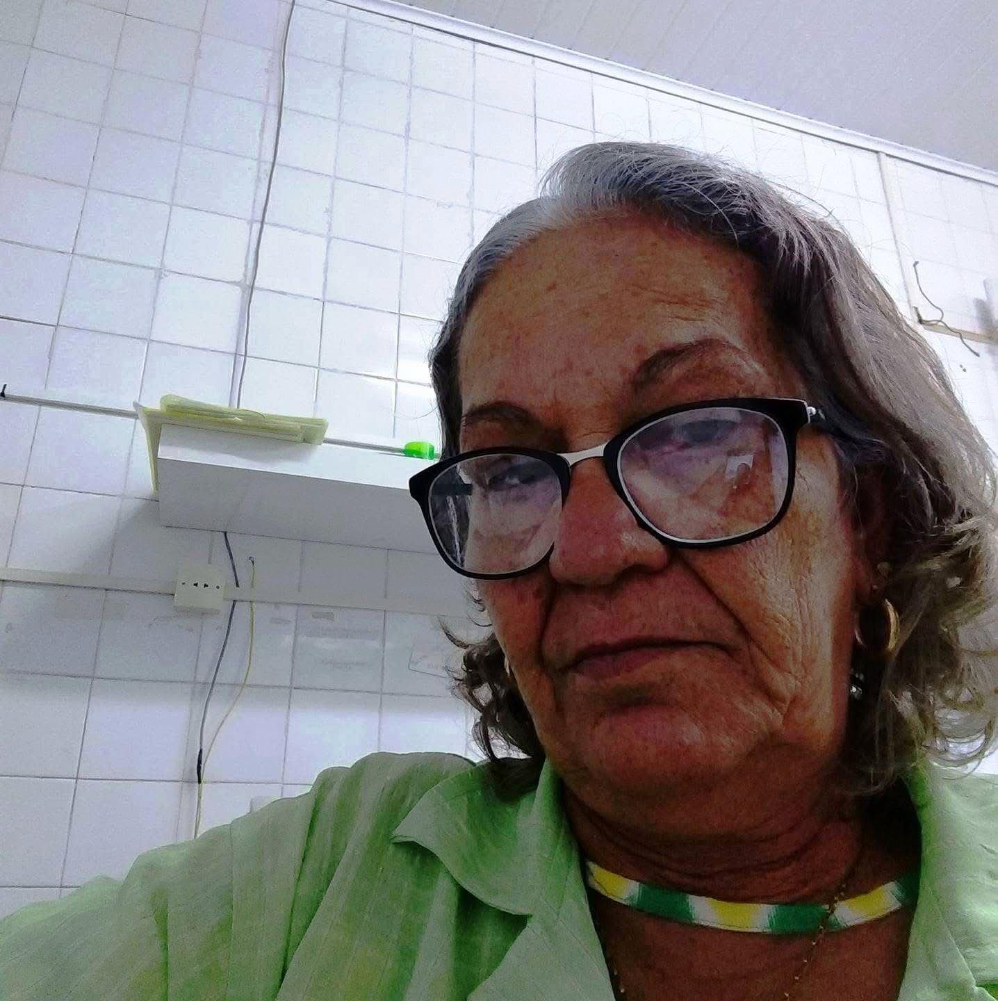 Nota de Pesar pelo falecimento da enfermeira Lívia Maria Jatobá Macedo